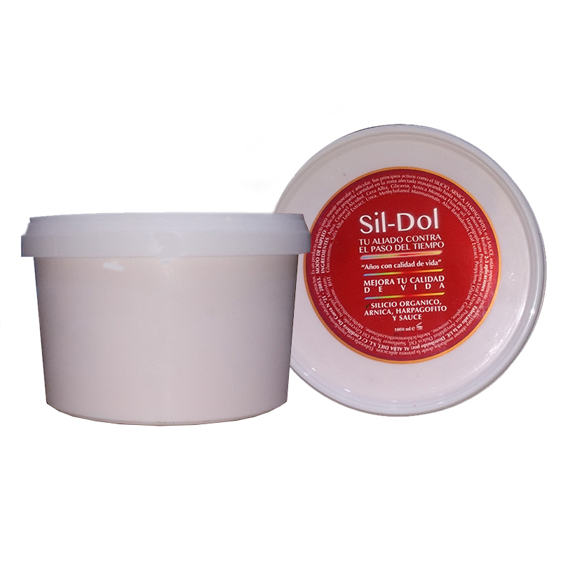 SIL-DOL CREMA (1kg)